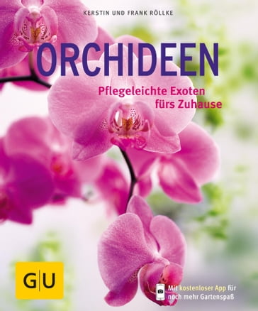 Orchideen - Frank Rollke - Kerstin Rollke