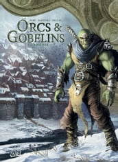 Orcs et Gobelins T05