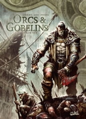 Orcs et Gobelins T13