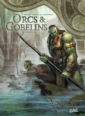 Orcs et Gobelins T16