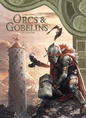 Orcs et Gobelins T17