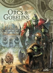 Orcs et Gobelins T19