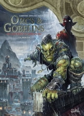 Orcs et Gobelins T23 - Guerres d Arran