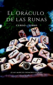 Oráculo de las Runas Curso: Libro