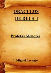 Oráculos De Deus I