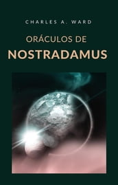Oráculos de Nostradamus (traduzido)