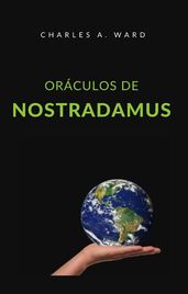 Oráculos de Nostradamus (traducido)