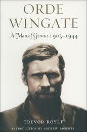 Orde Wingate