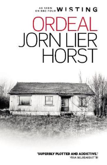 Ordeal - Jorn Lier Horst