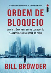 Ordem de bloqueio