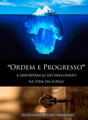 Ordem e Progresso