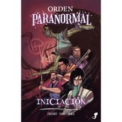 Orden Paranormal Vol. 1: Iniciación