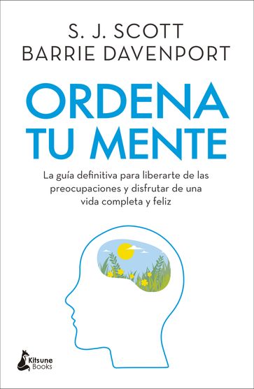 Ordena tu mente - Barrie Davenport - S. J. Scott