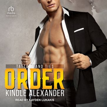 Order - Kindle Alexander