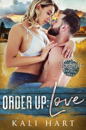 Order Up: Love