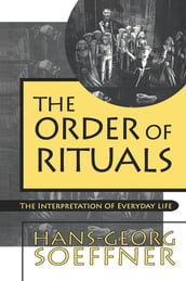 Order of Rituals