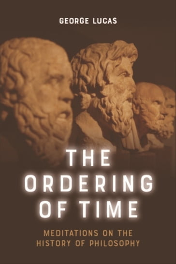 Ordering of Time - Lucas George