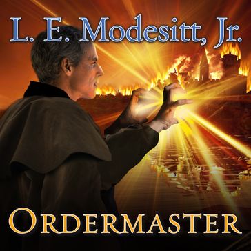 Ordermaster - Jr. L. E. Modesitt