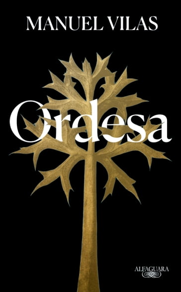 Ordesa - Manuel Vilas