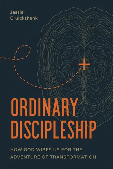 Ordinary Discipleship - Jessie Cruickshank