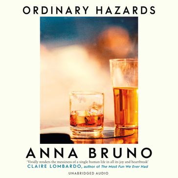 Ordinary Hazards - Anna Bruno