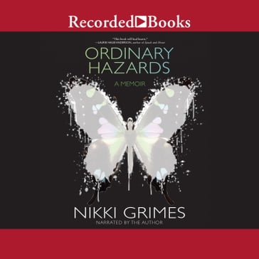 Ordinary Hazards - Nikki Grimes