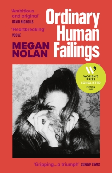 Ordinary Human Failings - Megan Nolan