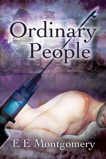 Ordinary People - E E Montgomery
