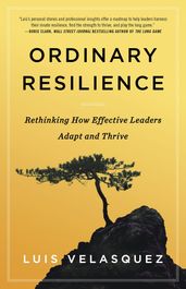 Ordinary Resilience
