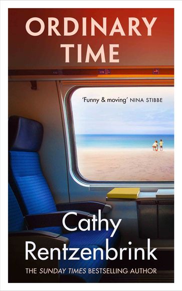 Ordinary Time - Cathy Rentzenbrink