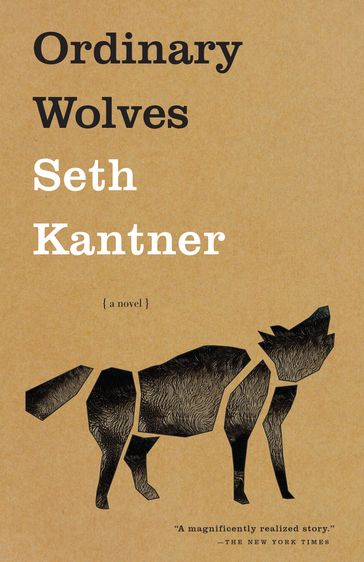 Ordinary Wolves - Seth Kantner