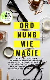 Ordnung wie Magie