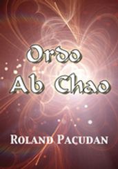 Ordo Ab Chao