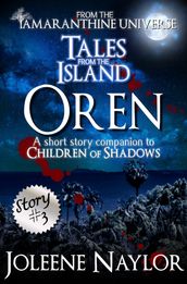 Oren (Tales from the Island)