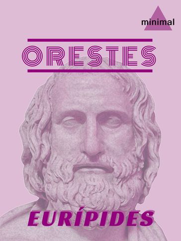 Orestes - Eurípides