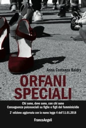 Orfani speciali