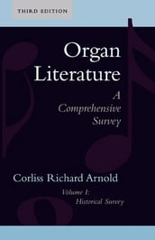 Organ Literature