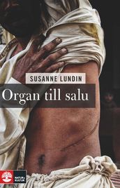 Organ till salu