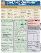 Organic Chemistry Fundamentals