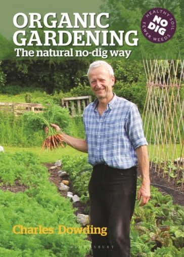 Organic Gardening - Charles Dowding