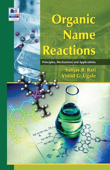 Organic Name Reactions - Sanjay B. Bari - Vinod G Ugale