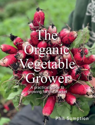 Organic Vegetable Grower - Phil Sumption