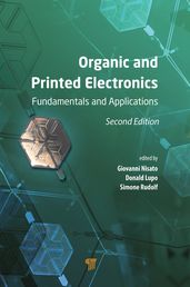 Organic and Printed Electronics