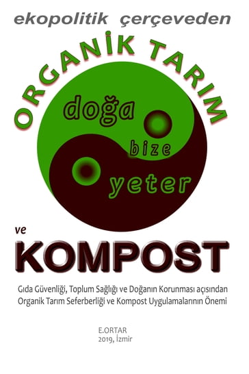 Organik Tarm ve Kompost - E.Ortar