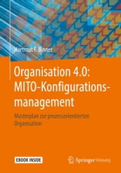 Organisation 4.0: MITO-Konfigurationsmanagement