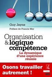 Organisation et logique compétence