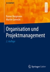 Organisation und Projektmanagement