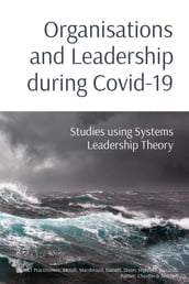 Organisations and Leadership during Covid-19