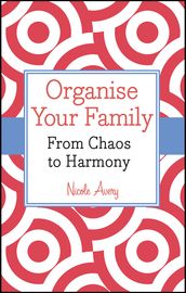 Organise Your Family