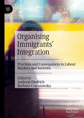 Organising Immigrants  Integration